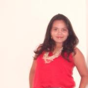 Foto de perfil de Andressa Schwartz