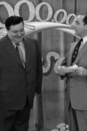 Poster de Episódio The $99,000 Answer (1956)