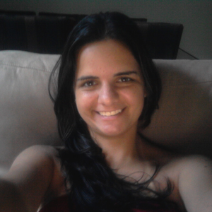 Foto de perfil de Paula Blandy Gargiulo