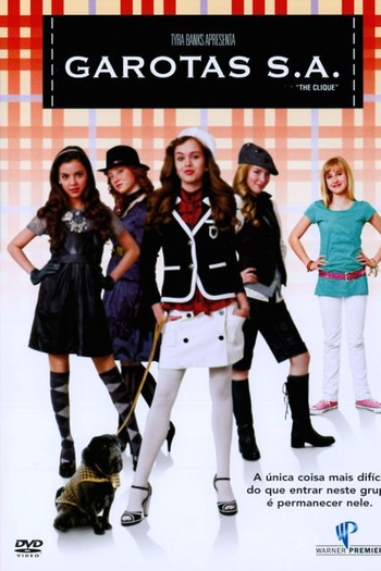  de Filme Garotas S.A. (2008)