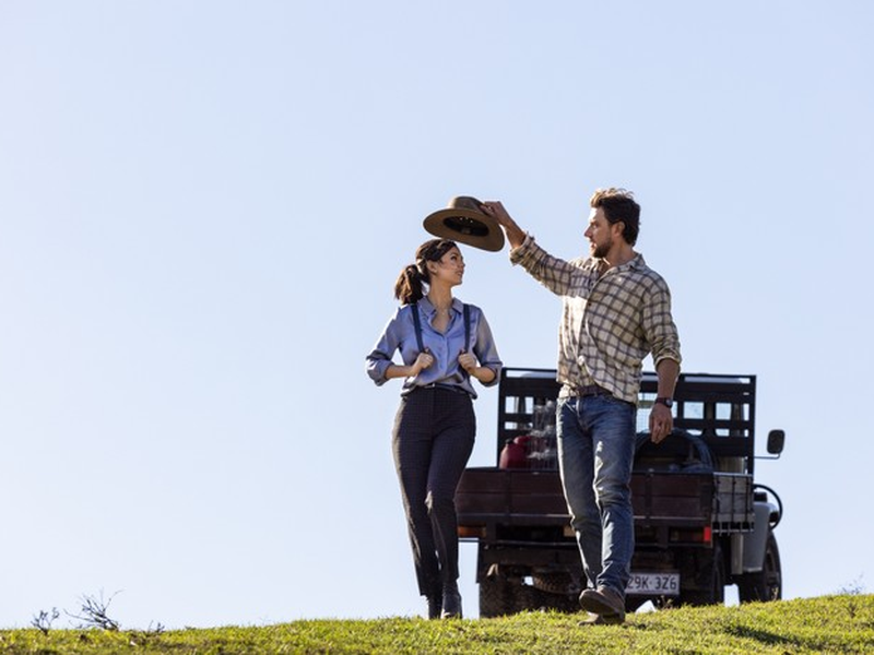 Foto 124 de Combinação Perfeita