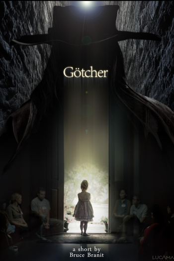  de Curta Gotcher (2016)