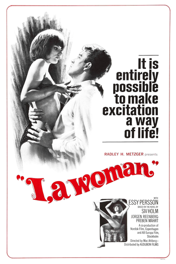  de Filme Eu, Mulher (1965)