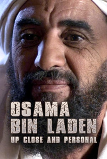Osama Bin Laden - de perto e pessoal - Poster / Capa / Cartaz - Oficial 2