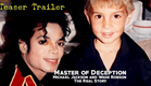 Michael Jackson and Wade Robson: The True Story (Teaser Trailer)