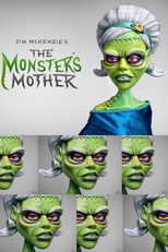 The Monster's Mother (The Monster's Mother)