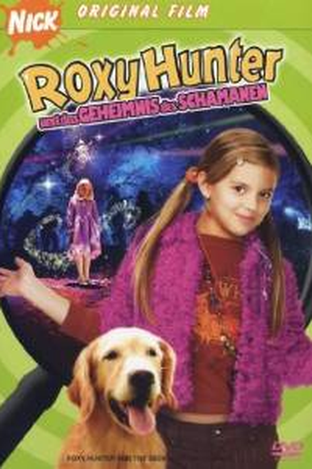  de Filme Roxy Hunter e o Segredo do Shaman (2008)