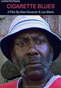 Cigarette Blues (Cigarette Blues)