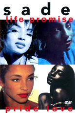 Sade - Life Promise Pride Love (Sade - Life Promise Pride Love)