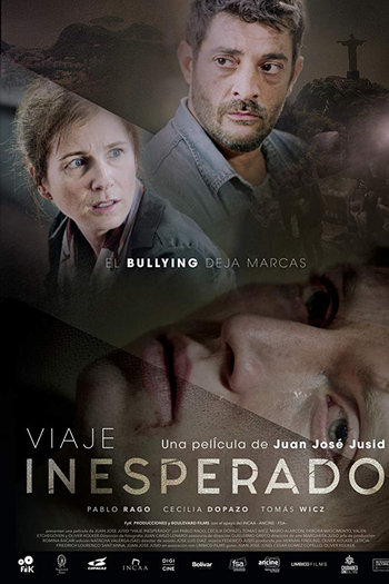 Poster de Filme Uma Viagem Inesperada (2018)