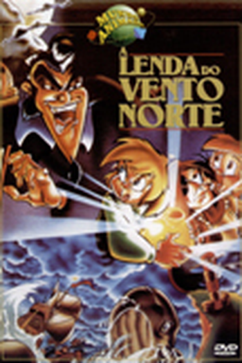  de Filme A Lenda Do Vento Norte  (None)