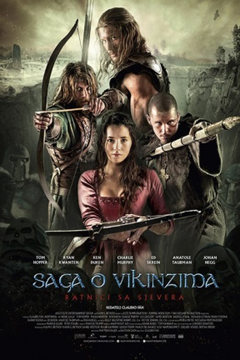  de Filme A Saga Viking (2014)