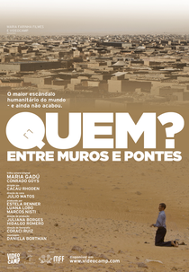 Quem? Entre Muros e Pontes (Quem? Entre Muros e Pontes)