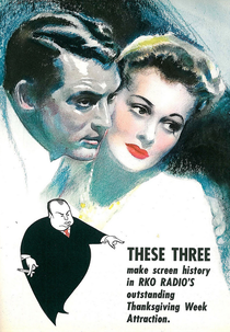 Suspeita (Suspicion)