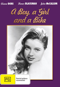 A Boy, a Girl and a Bike (A Boy, a Girl and a Bike)