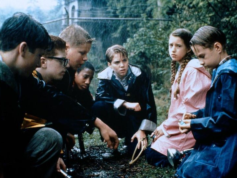 Foto 4 de It: Uma Obra Prima do Medo