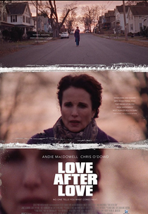 Love After Love (Love After Love)