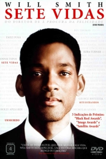  de Filme Sete Vidas (2008)