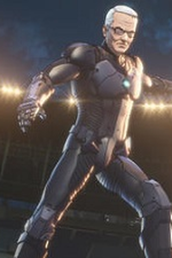 Poster de Episódio 逃れられない運命 (2019)