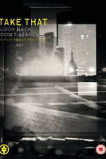 Take That: Look Back, Don't Stare (Take That: Look Back, Don't Stare)