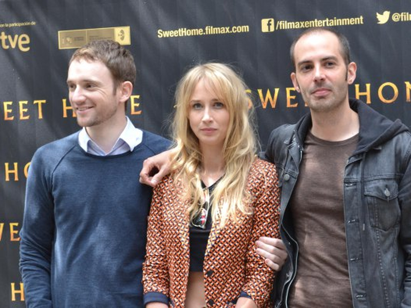 Foto 3 de Sweet Home