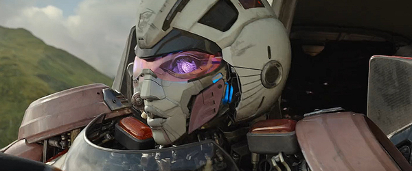 'Transformers: O Início' ganha primeiro trailer