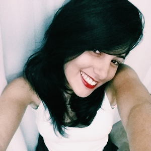 Foto de perfil de Isis Mattos