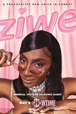 Ziwe (1ª Temporada) (Ziwe (Season 1))