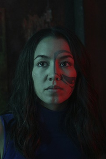 Poster de Episódio False Gods (2020)