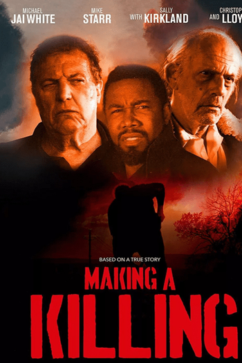  de Filme Crime Premeditado (2018)