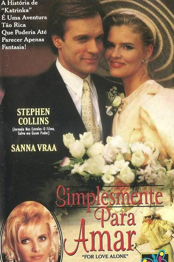 Poster de Filme Simplesmente Para Amar  (1996)