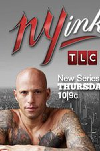  de Série NY Ink (2011)