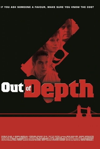 Poster 1 de Filme Out of Depth (2000)