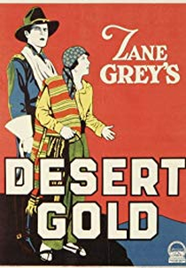 A Protegida (Desert Gold)