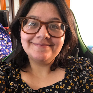 Foto de perfil de Jéssica Oliveira