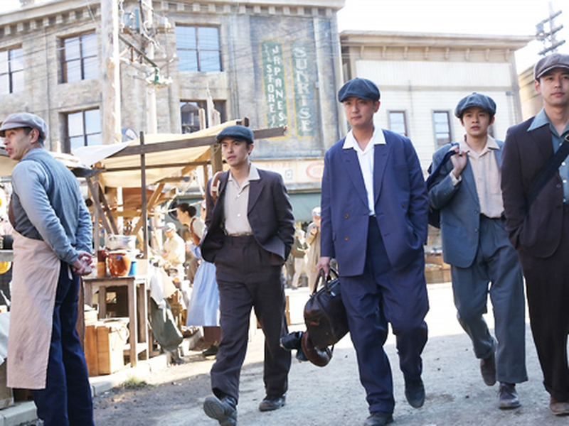 Foto 1 de Asahi de Vancouver