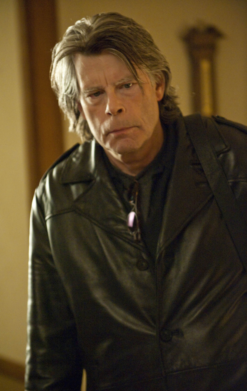 Stephen King - Foto 5
