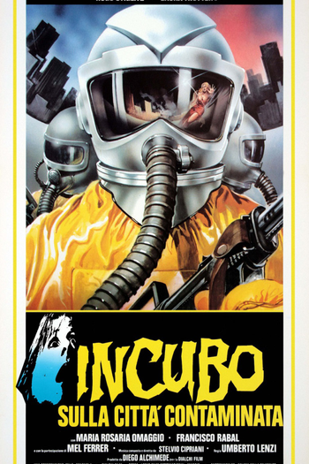  de Filme Cidade Maldita (1980)