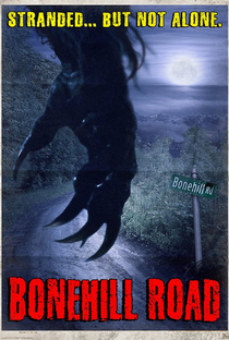 Bonehill Road - Poster / Capa / Cartaz - Oficial 2