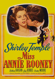 Miss Annie Rooney (Miss Annie Rooney)