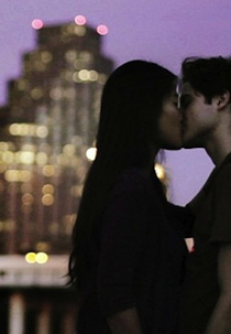 Vicky e Sam (Vicky and Sam)