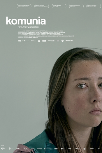  de Filme Comunhão (2016)