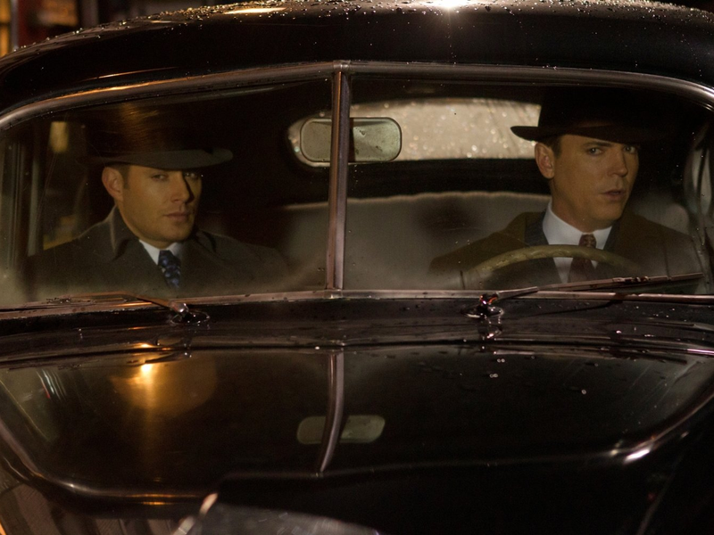 Foto 9 de Sobrenatural (7ª Temporada)