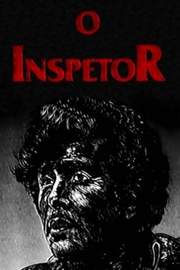 Poster de Curta O Inspetor (1988)