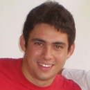 Diego Almeida