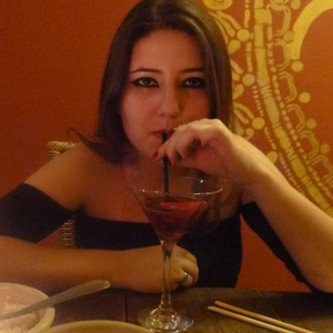 Foto de perfil de Mayara Reis