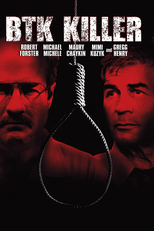 Caçada ao Assassino BTK (The Hunt for the BTK Killer)