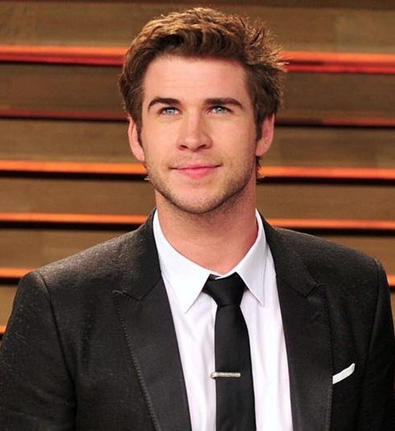 Liam Hemsworth - Foto 2