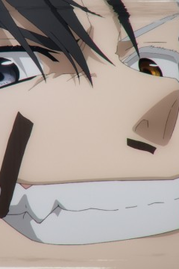 Poster de Episódio 頂に立つ男 (2024)