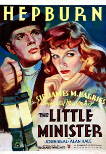 Sangue Cigano (The Little Minister)